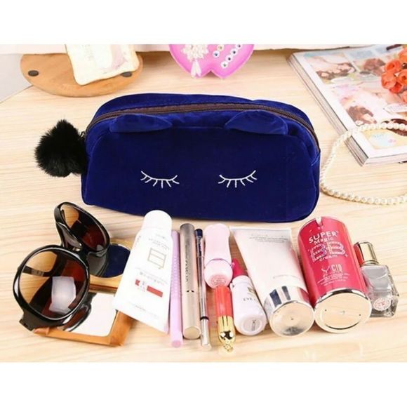 Cosmetic Bag - Picture 4 of 7